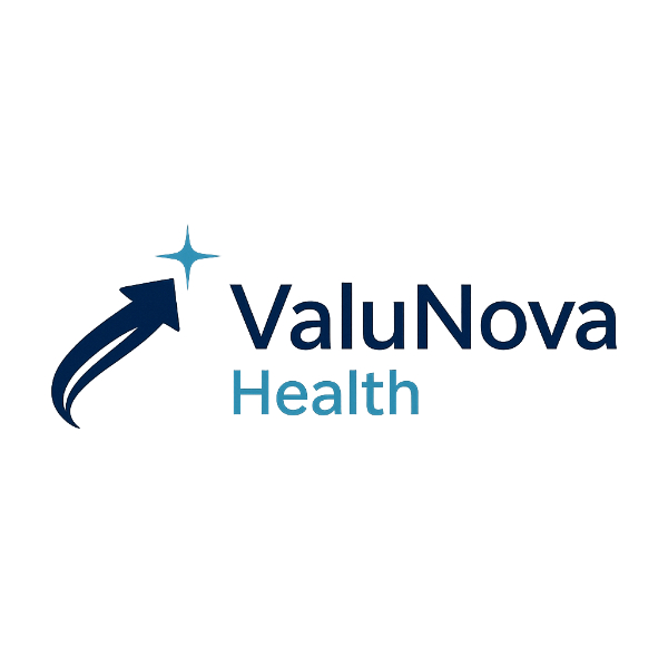 Valunova Health logo